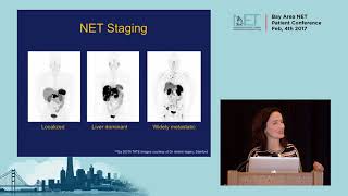 Introduction to Neuroendocrine Tumors Pamela Kunz MD Stanford [upl. by Narah]