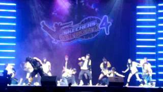 TIP Talents Guild in Skechers Street Dance Battle Year 4 FINALS [upl. by Nottap]