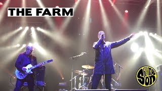 Altogether Now  The Farm  Live at Shiiine 2017 [upl. by Lema]