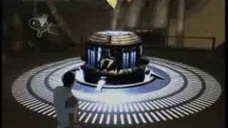 lets play starwars the force unleashed part 15 [upl. by Icyac]