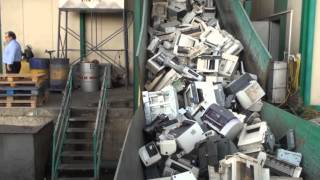 Erdwich E Scrap Recycling [upl. by Mila]