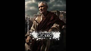 Cicero vs historical revolutions and coups history [upl. by Inalak103]