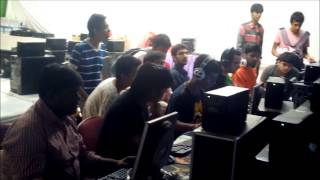 Counter Strike 16  Team NSD  JCI Tournament  Winning Moments [upl. by Dallon]