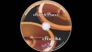 Good Fences  010 — StackTraxx Volume 44 Acoustic Stacks DVD Album — Audio [upl. by Estrella895]