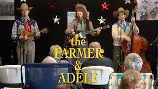 the Farmer amp Adele in Elkmont Alabama [upl. by Nnyltiak196]