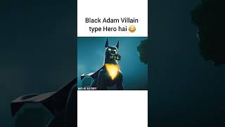 Black Adam Dog 🐕 hollywood movie trending shorts [upl. by Rillis]