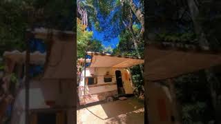 Camping Bromélias em Lapinha da Serra MG campingbromelias [upl. by Tubb748]