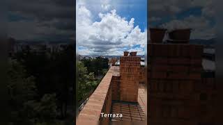 Venta Penthouse en Rosales  Bogotá [upl. by Stulin]