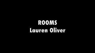 ROOMS Trailer [upl. by Ecinaj]