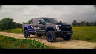 H129 Mojave Ford F250 Platinum [upl. by Nallaf]