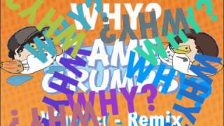 Game Grumps Remix  Why [upl. by Ugo80]