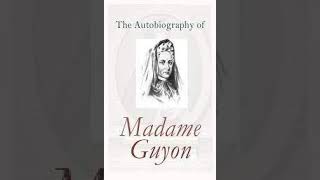 Chapter 01  Autobiography of Madame Guyon  FREE AUDIOBOOK [upl. by Onafets969]