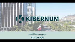 Kibernum Overview  USA [upl. by Tekla364]