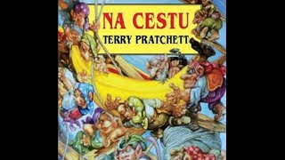 Audiokniha  Terry Pratchett  Na cestu  kap 5 [upl. by Marielle]