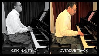 Francesco Crosara  Circular Motion  Piano Duet  The Yamaha Disklavier Piano Jazz Project  4K [upl. by Amelia353]