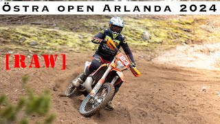 RAW  ÖSTRA OPEN ARLANDA 2024 [upl. by Gosney217]