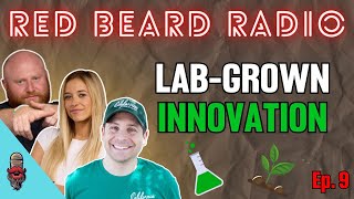 Innovation on the Rise Exploring California Cultureds Lab Grown Coffee and Chocolate Ep9 [upl. by Celisse]