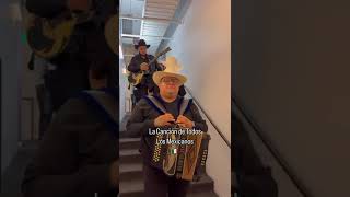 Jesus Mendoza quotNo Tengo Papelesquot corridos musica [upl. by Adnamor648]