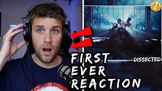 THE RAP FLOWS  Rapper Reacts to BABYMONSTER  Sheesh MV FIRST REACTION [upl. by Nydroj]