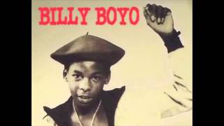 Billy BoyoOne Spliff A Day [upl. by Acquah207]