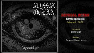 Abyssal Ocean THA  Abyssopelagic Full EP 2022 [upl. by Ayram]