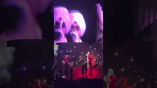 Vibe Diljit Dosanjh live UK DilLuminati tour 22nd September 2024 Birmingham [upl. by Arec35]