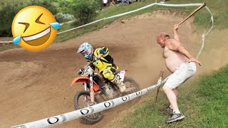 Best Funny Videos 🤣  People Being Idiots  😂 Try Not To Laugh  BY FunnyTime99 🏖️ 34 [upl. by Lumbye]