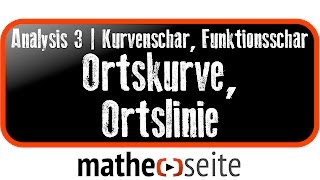 Ortskurve Ortslinie was das ist und wie man damit rechnet  A2401 [upl. by Maxi]