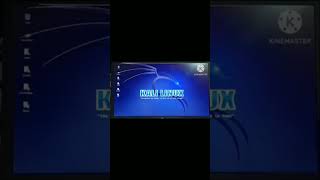 make your Kali linux look like windows CyberVigilanta hacker kalilinux [upl. by Eatnahc994]