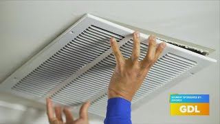 GDL Learn How Zerorez Deep Cleans Your Air Ducts and Carpets [upl. by Dnalwor633]