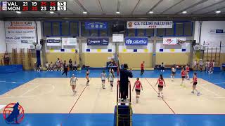 U16 Valdarninsieme  Montelupo [upl. by Farrand]