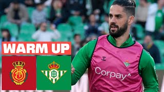 🔴 RCD MALLORCA vs REAL BETIS  PREVIA AL PARTIDO [upl. by Maya]