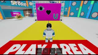 Roblox Hole In The Wall Season 13 episode 61  80 [upl. by Delphina89]