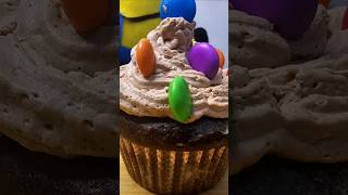 Easy Homemade Chocolate Burst Cup Cake mahekkitchen93 [upl. by Aipotu174]