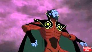 All Zataras Spells With Translations From Young Justice [upl. by Ardnait]