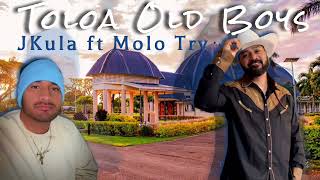 Toloa Old Boys JKula ft Molo Try [upl. by Aseek]