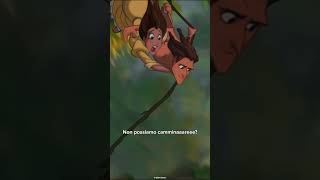 Tarzan  Disponibile su Disney [upl. by Tenaj562]