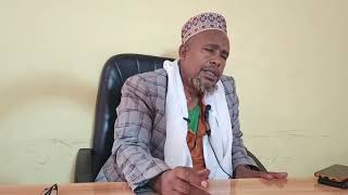 maaddaa riyada majilisa Sheikh Abdunasir M qobbo [upl. by Bilow]