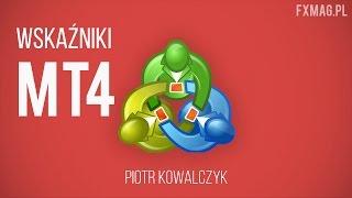 Jak wykorzystać średnie kroczące w handlu na rynku Forex  11 Wskaźniki Analizy Technicznej [upl. by Colson]