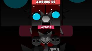 Incredibox Sprunki AMOUNG US VS Original Sprunki HORROR VERSION 😭 [upl. by Samp]