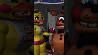 Consider this a type of spoilerprisma3d fnaf animation fnaf2 rock fivenightsatfreddys [upl. by Neelrac]