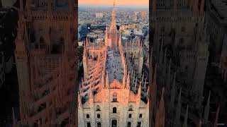 Discover Barcelona in 20 Seconds – City of Wonders [upl. by Gibun717]