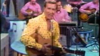 Marty Robbins Sings This Much A Man [upl. by Chill]