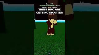 Credits to jinn jinn funny roblox bloxfruits [upl. by Richardson]