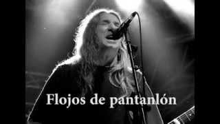 Rosendo  Flojos de pantalón [upl. by Pirzada]