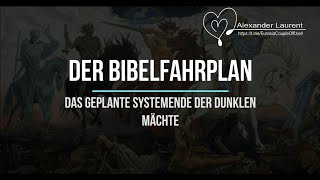 Der Bibelfahrplan Teil 1 [upl. by Varini235]