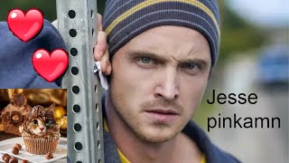 Jesse Pinkman FIRST LIST DEMON [upl. by Aimahc]