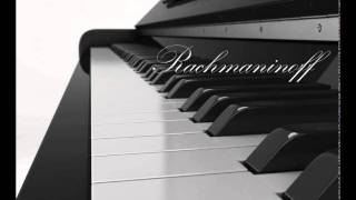 Arthur Rubinstein  Rachmaninoff Prelude Op 3 No 2 in Csharp minor 1936 [upl. by Rawden]