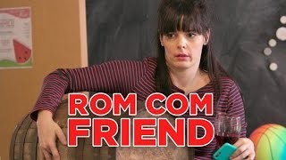 Best Friends In Rom Coms Are All Alcoholics [upl. by Nalod]