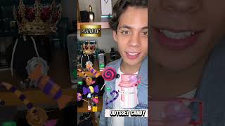 🔥Rankeando línea de PERFUMES Odyssey🔥 perfume fraganciasparahombre perfumedehombre [upl. by Eilagam]